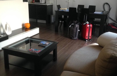 Maia Casa | Casa de 2 dormitorios - 4 personas + bebé con aire acondicionado.
