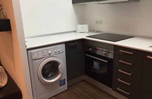 Maia Casa | Casa de 2 dormitorios - 4 personas + bebé con aire acondicionado.