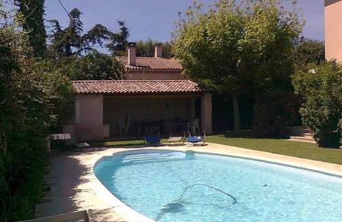 Les Angles Villa | Vrbo Property