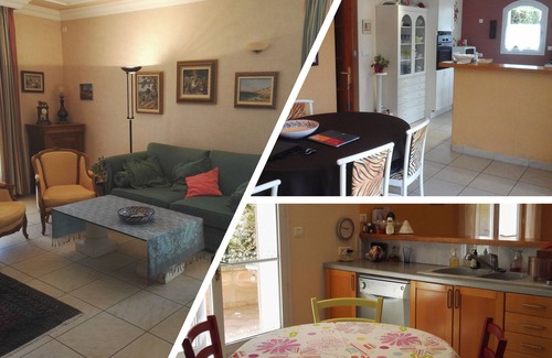 Les Angles Villa | Vrbo Property