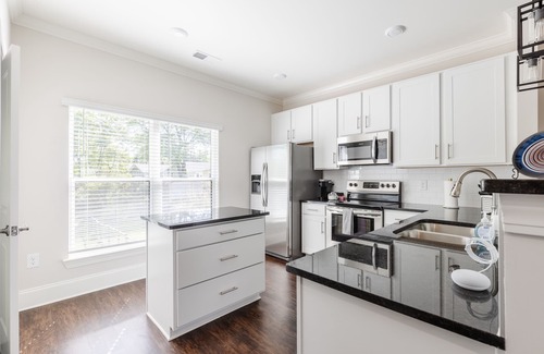Greenville - Spartanburg Casa | 5 MIN FROM DOWNTOWN ~ TWO YEARS OLD