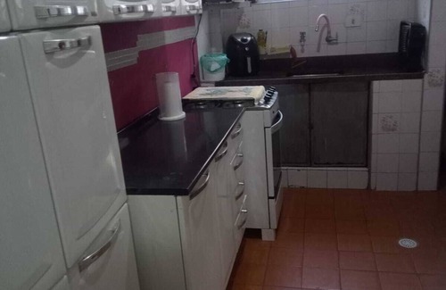 Vila Guilherme Cabina | 5 min from Expo Center Norte – Private Room