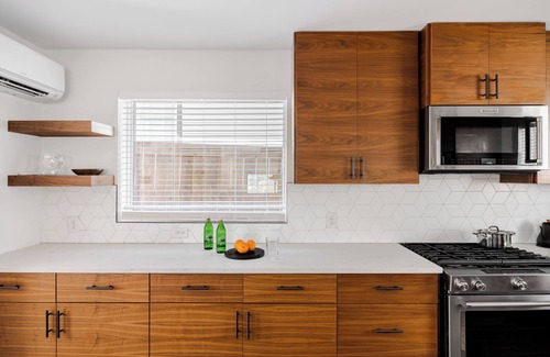 Blackshear-Prospect Hill Casa | 5 Min from Moody - The Austin Eastside Gem