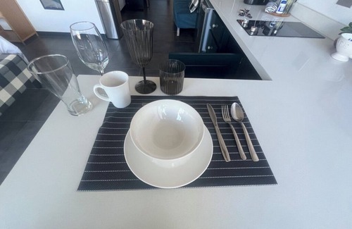Agonía Apartamento | Orchid Loft SJOairport / Poas volcano / Alsacia A/C