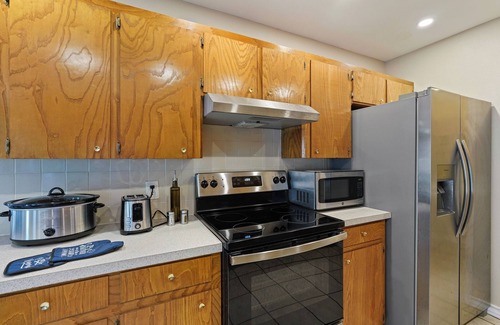 Corpus Christi Casa | 5 min from the beach! Spacious 3-bedroom house on the Padre Island!