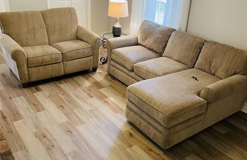 Bossier City Casa | 5 min to casinos, downtown Shreveport & Bossier East Bank district!