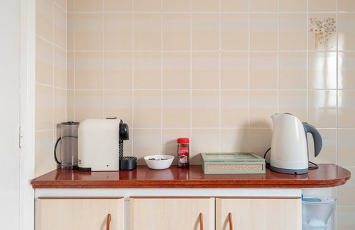 Sant Adria de Besos Apartamento | 5 min. to the sea and 15 min. to Barcelona center