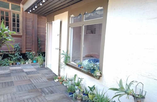 Faaa Chalet De Esquí | 5 min to the airport w/free transfer. Cosy private room w/pool and wifi internet