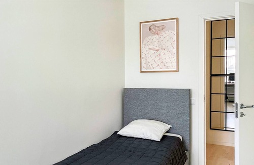 Vaster Apartamento | 5 Min Walk Eurovision Hyllie