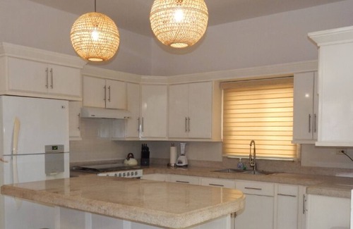 Jimenez Casa | 5 min walk to Algodones beach white sandy beach
