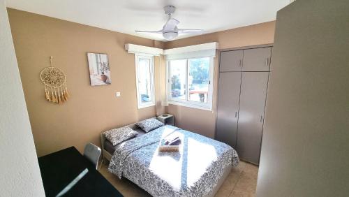 Skala Apartamento | 5 Min Walk to Beach, Perfect Seaside Escape
