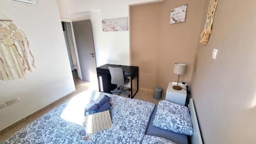Skala Apartamento | 5 Min Walk to Beach, Perfect Seaside Escape