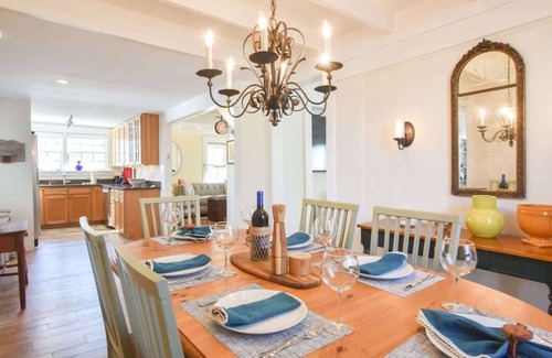 Provincetown Casa | 5 Min Walk to Town, Patio, Yard, AC!