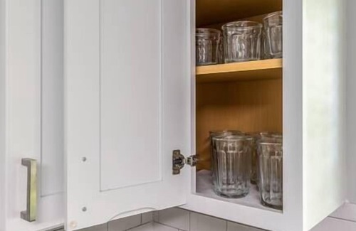 East Raleigh Apartamento | 5 mins from downtown/Free Coffee & Tea/Fast Wi-Fi