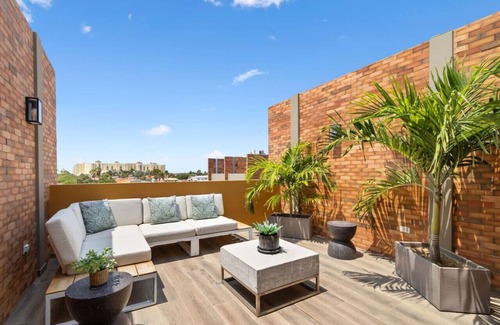 Boroncana Apartamento | New Luxury Condo Porta Al Sole 3 by Bocobay