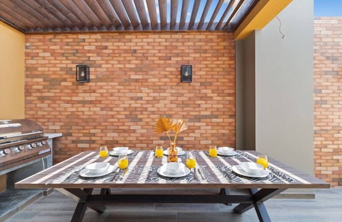 Boroncana Apartamento | New Luxury Condo Porta Al Sole 3 by Bocobay