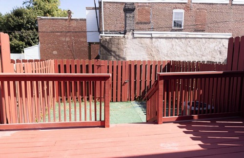 Wilmington Casa | 5 Mins from the Chase FieldHouse. 7 Mins from the Amtrak Train Station
