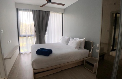 Bang Tao Apartamento | 5 mins to Bangtao beach Cassia Residences