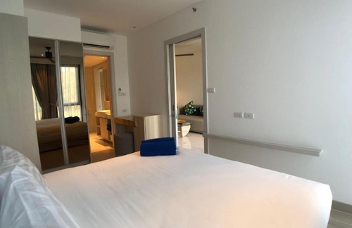 Bang Tao Apartamento | 5 mins to Bangtao beach Cassia Residences