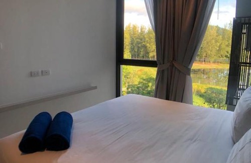 Bang Tao Apartamento | 5 mins to Bangtao beach Cassia Residences