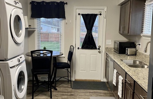 Sandusky Casa | 5 mins to Cedar Point & Sports Force