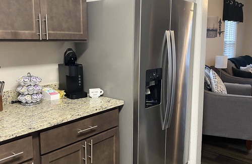 Sandusky Casa | 5 mins to Cedar Point & Sports Force