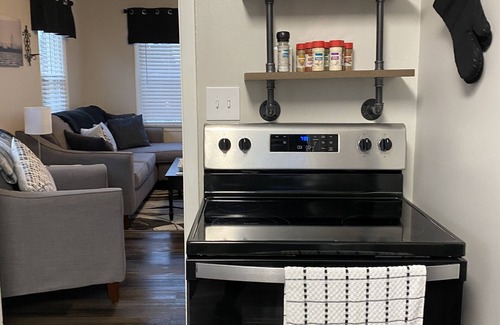 Sandusky Casa | 5 mins to Cedar Point & Sports Force