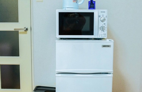 Taisho-ku Apartamento | 5 mins to station6 mins to ShinsaibashiTennoji / Osaka Ōsaka