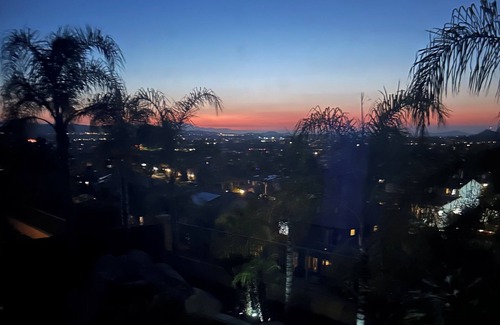 Winchester Casa | 5 Mins to Temecula Wine Country; resort-like pool spa with amazing sunset views!
