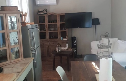 Port Leucate Casa | 5 mins walk from the sea 8 mins from the Port restaurant bar.. pétanque.