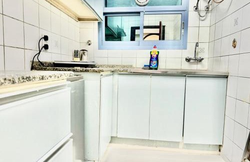 Al Mankhool Apartamento | 5 mins walk to Burjuman metro