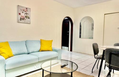 Al Mankhool Apartamento | 5 mins walk to Burjuman metro