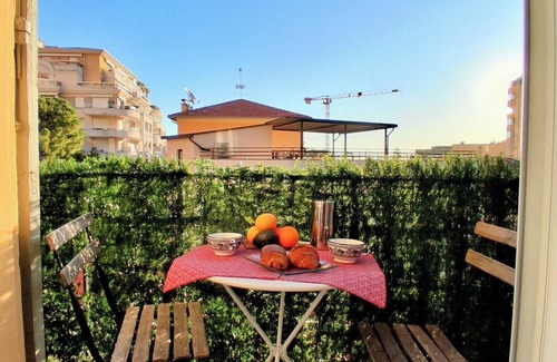 French Riviera Apartamento | 5 mins walk to Monaco center 1 charming bedroom flat in Beausoleil