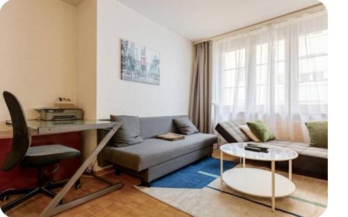 Niederdorf Apartamento | 5-mins walk to Zurich Main Station - City Center