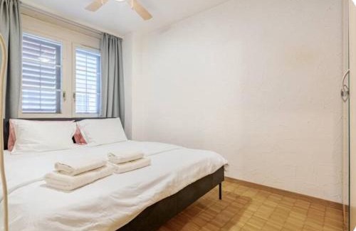 Niederdorf Apartamento | 5-mins walk to Zurich Main Station - City Center