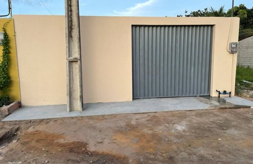 Caicara Casa | 5 minutes from Lagoa do Paraíso!Pool and Barbecue