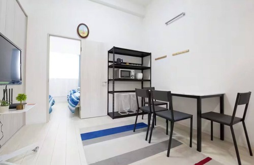Nishi-Shinjuku Apartamento | 5 Minute Walk from Nishi Shinjuku Gochome Station