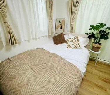 Kitaotsuka Apartamento | 5-minute walk from Otsuka Station on the Yamanote Line, 20 square meters On the 3rd floor No elevator