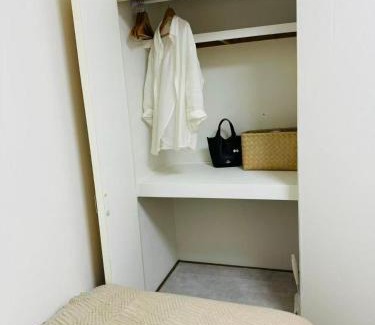 Kitaotsuka Apartamento | 5-minute walk from Otsuka Station on the Yamanote Line, 20 square meters On the 3rd floor No elevator