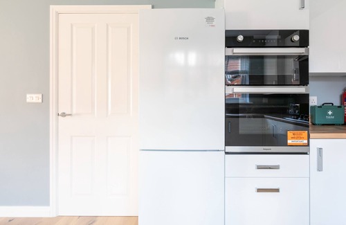 Bicester Casa | 5 minutos a pie de Bicester Outlet Village