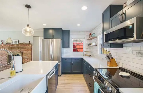 Beachwood-Bluffton Casa | 5 Minute Walk to the Beach