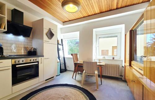 Alt-Heiligkreuz Apartamento | 5 Minuten zur historischen Altstadt gemütliche Ferienwohnung in Trier Heilig-Kreuz