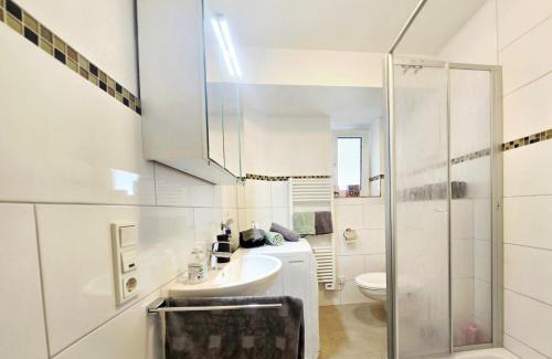 Alt-Heiligkreuz Apartamento | 5 Minuten zur historischen Altstadt gemütliche Ferienwohnung in Trier Heilig-Kreuz