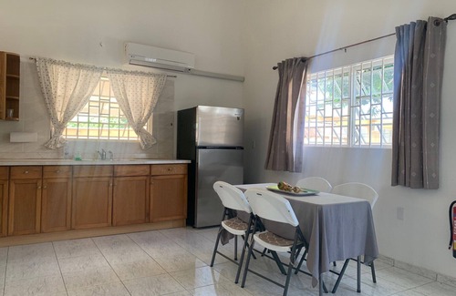 Salina Apartamento | 5 minutes drive to Mambo beach and other beaches, 5 minutes drive to the City