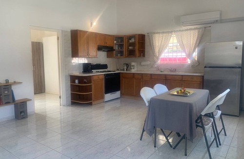 Salina Apartamento | 5 minutes drive to Mambo beach and other beaches, 5 minutes drive to the City