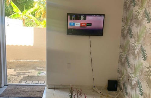 Salina Apartamento | 5 minutes drive to Mambo beach and other beaches, 5 minutes drive to the City