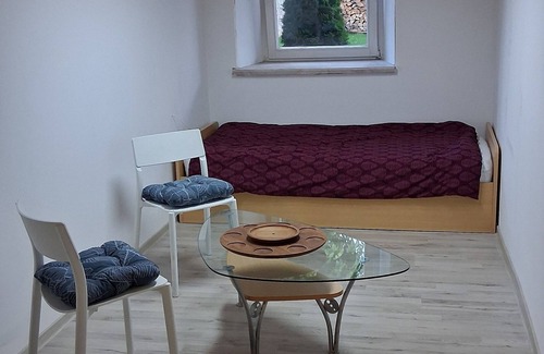 Aschau im Chiemgau Condominio | 5 minutes from the train station 1 room apartment in a quiet location