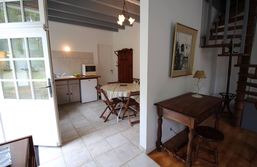 Breuillet Casa | 5 minutes from beaches country house with playground
