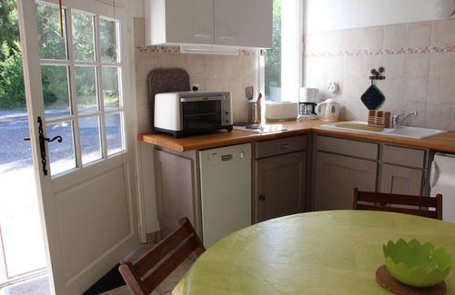Breuillet Casa | 5 minutes from beaches country house with playground
