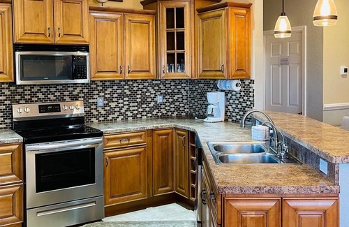 Kodak Casa | 5 Minutes from Bucees, 20 Minutes from Gatlinburg & Pigeon Forge